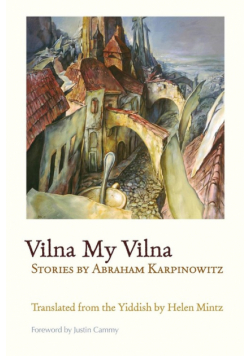 Vilna My Vilna
