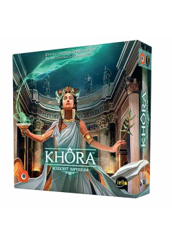 Khora Rozkwit Imperium