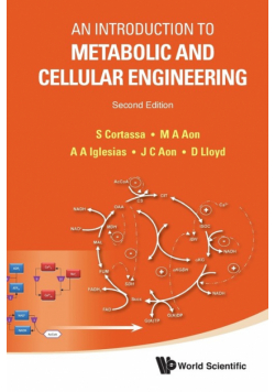 An Introduction to Metabolic and Cellular Engineering