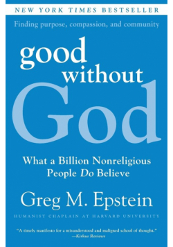 Good Without God