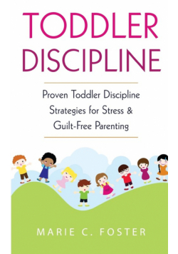 Toddler Discipline