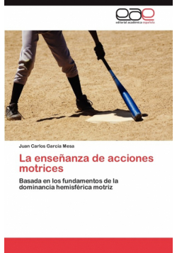 La Ensenanza de Acciones Motrices