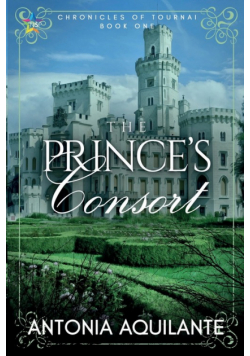 The Prince's Consort