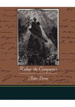 Rubur the Conqueror