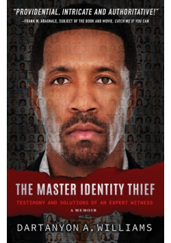The Master Identity Thief
