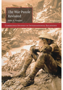 The War Puzzle Revisited