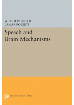 Speech and Brain Mechanisms