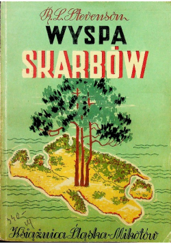Wyspa skarbów 1947 r.