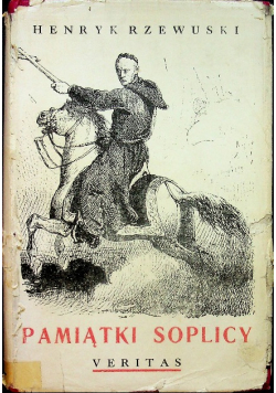Pamiątki soplicy