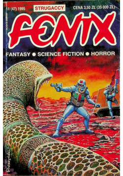 Fenix nr 11