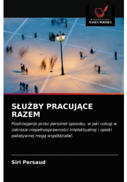 Służby Pracujące Razem