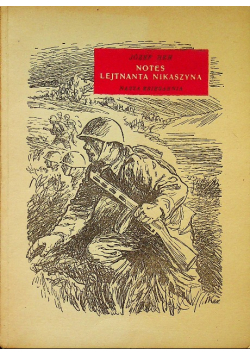 Notes lejtnanta Nikaszyna