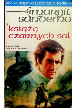 Książę czarnych sal