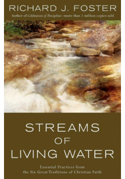 Streams of Living Water