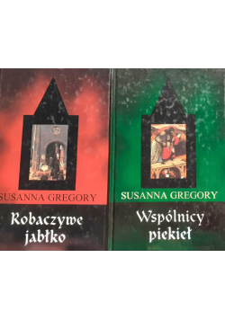 Robaczywe jabłko / Wspólnicy piekieł