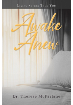 Awake Anew