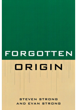 Forgotten Origin