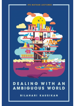 Dealing with an Ambiguous World