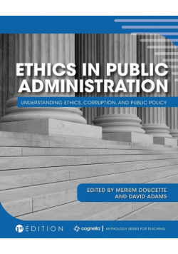 Ethics in Public Administration