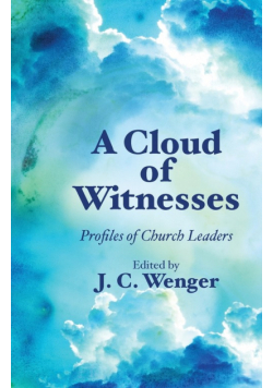A Cloud of Witnesses