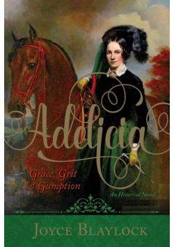 Adelicia