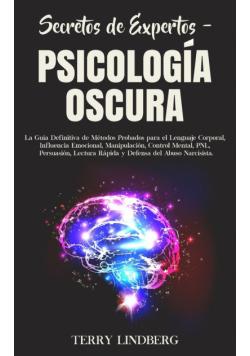 Secretos de Expertos - Psicología Oscura