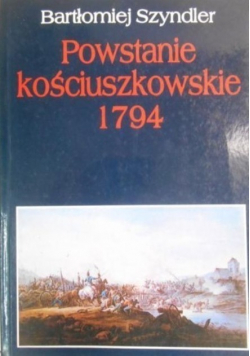 Powstanie kościuszkowskie 1794