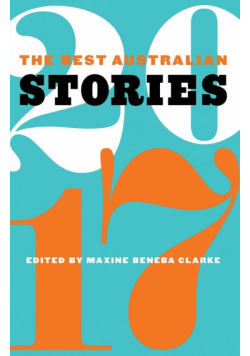 The Best Australian Stories 2017