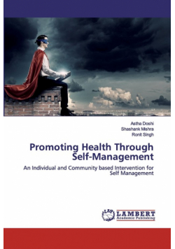 Promoting Health Through Self-Management
