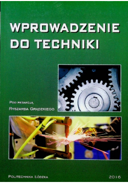 Wprowadzenie do techniki