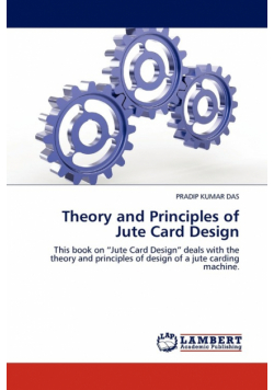 Theory and Principles of Jute Card Design