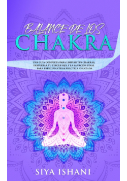 Balance De Los Chakras