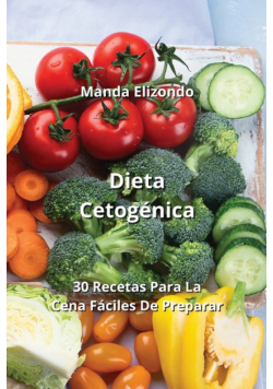 Dieta Cetogénica