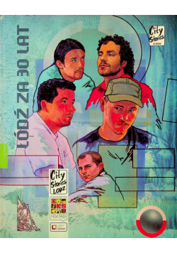 Łódź za 30 lat