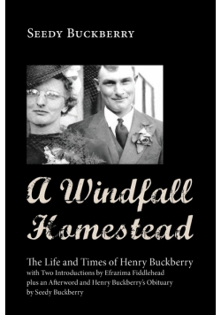 A Windfall Homestead