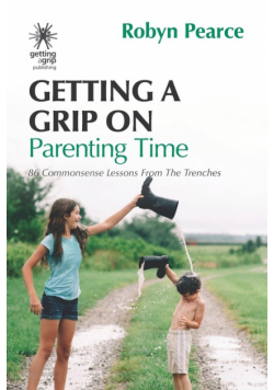 Getting a Grip on Parenting Time