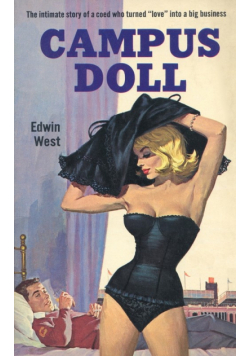Campus Doll