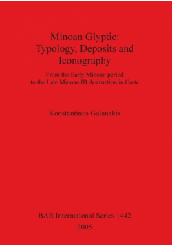 Minoan Glyptic