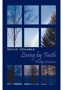Living by Faith