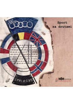Sport za drutami