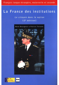 France des institutions