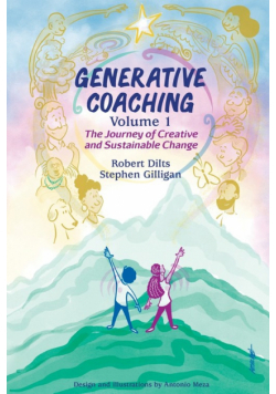 Generative Coaching Volume 1