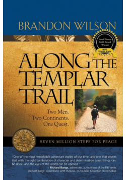 Along the Templar Trail