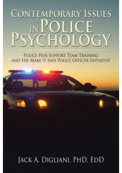 Contemporary Issues in Police Psychology