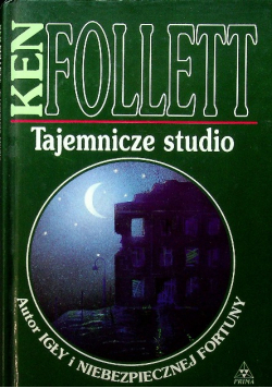 Tajemnicze studio