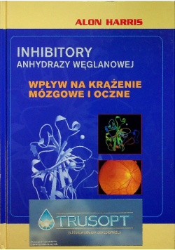 Wpływ na krążenie mózgowe i oczne