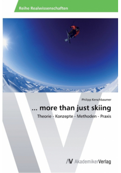 ... more than just skiing