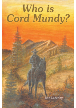 Who Is Cord Mundy?