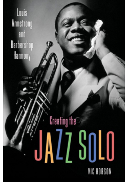 Creating the Jazz Solo