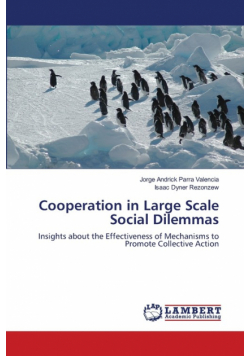 Cooperation in Large Scale Social Dilemmas